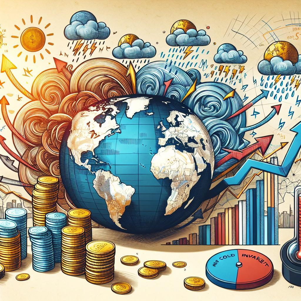 Wie geopolitische Entwicklungen das Investitionsklima beeinflussen