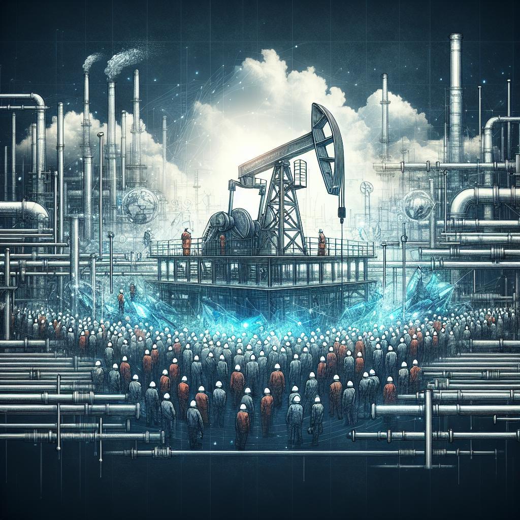 Transparenzinitiativen: Schritte zu mehr Kontrolle im Ölsektor