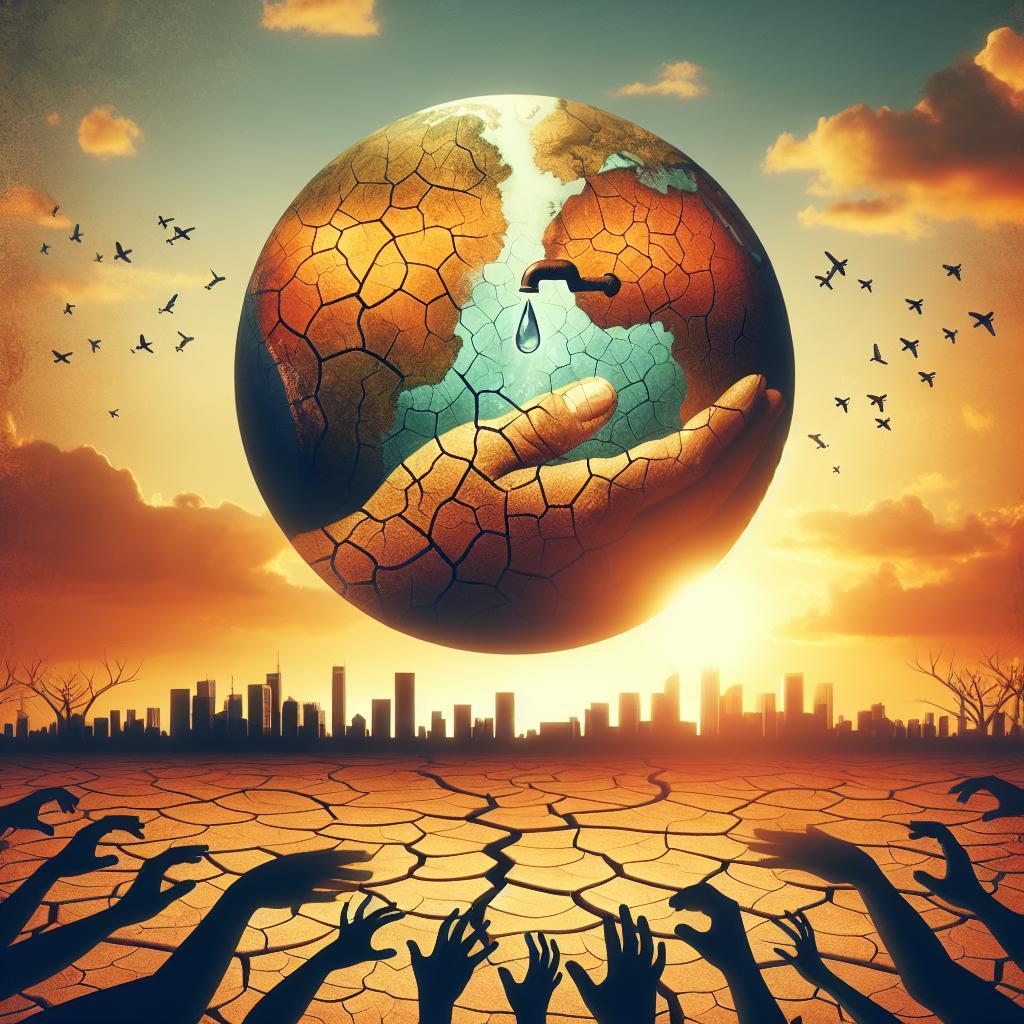 Ressourcenkonflikte im Tschad: Ursachen und Dynamiken